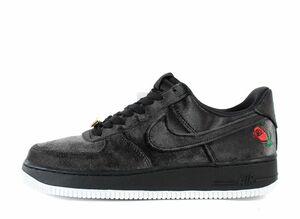 NIKE AIR FORCE 1 LOW ROSE VELVET 27.5cm AH8462-003