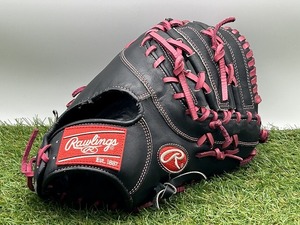 【052803】Rawlings ローリングス BolderField ボルダーフィールド 一般用 軟式 ファーストミット グローブ RGV82F 即戦力【40527G16】