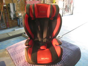 ☆彡レカロ★RECARO★J1 Select★チャイルドシート★カーディナルレッド★ジェイワンセレクト★ＲＫ３７０．５５１