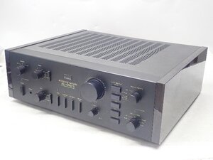 SANSUI サンスイ 山水 プリメインアンプ AU-D907X ¶ 71209-2