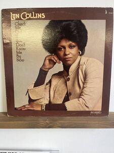 US ORIG/Lyn Collins - Check Me Out If You Don’t Know Me By Now/James Brown/Funk