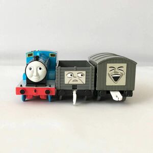 エドワード★プラレール　トーマス