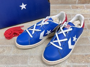 CONVERSE/コンバース プロレザー 奥田民生 Boon 別注モデル スニーカー/シューズ 26cm 【2516y2】