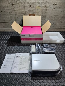 TOSHIBA/東芝/GSC-DW1/ DVD Writer for gigashot/DVDレコーダー/ ギガショット専用/DVDライター/初期不良返品対応