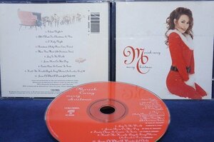 34_06489 Merry Christmas/Mariah Carey