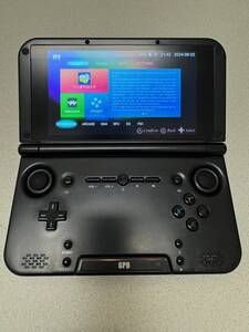 GPD XD Plus