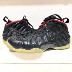 美品　NIKE AIR FOAMPOSITE PRO YEEZY 27cmカニエ