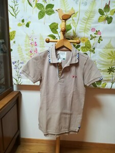 Project e Prepster Polo ポロシャツ レディースXS