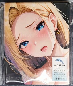 18号 14840▲コスプレ▲タペストリー　タオル　毛布　ポスター▲超大105×55cm