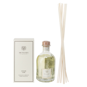 ドットール・ヴラニエス ジンジャー・ライム リードディフューザー 250ml GINGER LIME REED DIFFUSER DR.VLANJES 新品 未使用