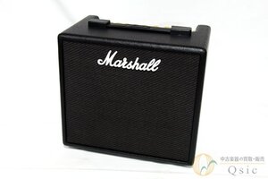 [超美品] Marshall CODE25 マーシャルのサウンドの歴史をこの一台で！ [UK684]