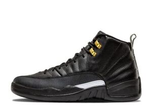 NIKE AIR JORDAN 12 RETRO "THE MASTER" 28cm 130690-013