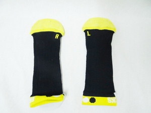 BRANCH SOCKS ブランチソックス　新品未使用 BLACK