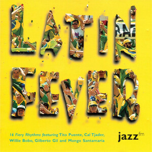 Latin Fever Various 輸入盤CD