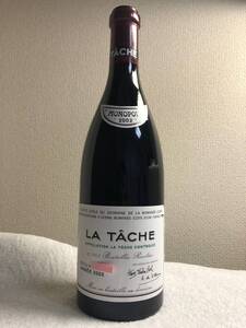 ラ・ターシュ2002 LA TACHE DRC D.R.C. ドメーヌ・ド・ラ・ロマネ・コンティ ROMANEE-CONTI