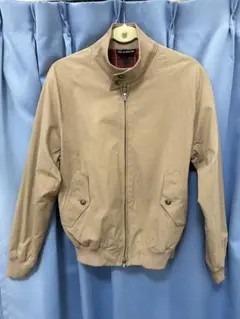 BARACUTA G-9 サイズ38