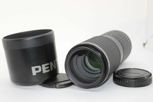 ■美品■ペンタックス smc PENTAX-FA 645 150-300mm F5.6 ED [IF] 望遠レンズ #Z3049