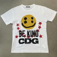 CDG x Cactus Plant Flea Market 半袖Tシャツ