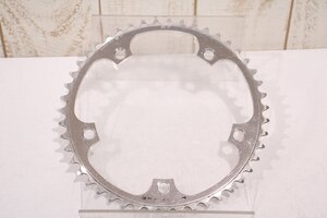 ☆SHIMANO シマノ DURA-ACE 47T BCD 144mm 厚歯 NJS トラックチェーンリング