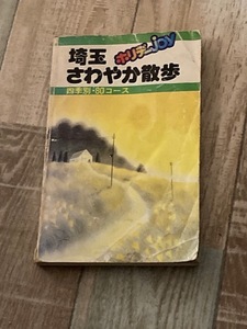 埼玉　ホリデーjoy　さわやか散歩