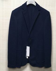 ★新品★定価\42,900/正規DANIELE ALESSANDRINI(ダニエレアレッサンドリーニ) 春夏モデル/GIACCA GIM 2BOTT★イタリア製