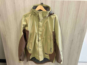 パタゴニア　マウンテンパーカー　84250 Stretch Boundary Jacket サイズM