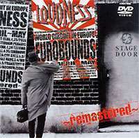 LOUDNESS EUROBOUNDS～remastered～ LOUDNESS