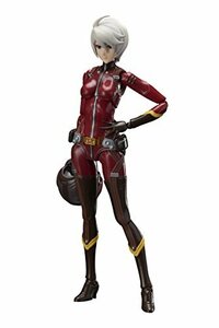 【中古】 S.H.フィギュアーツ 山本玲 宇宙戦艦ヤマト2202 愛の戦士たち