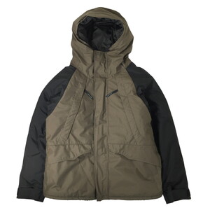 フリーホイーラーズ FREEWHEELERS ALL WEATHER LOFT PARKA オールウェザーロフトパーカ 2131024 XL