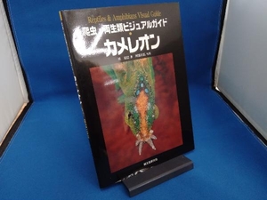 爬虫・両生類ビジュアルガイド カメレオン 星克巳