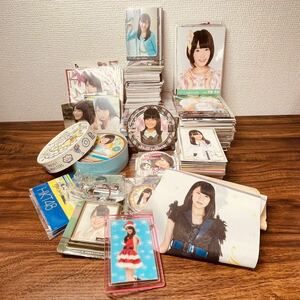 【500枚以上まとめ】AKB48 HKT アイドル写真　グッズ　他　まとめ