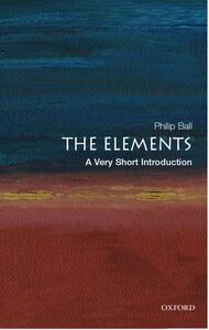 [A12316326]The Elements: A Very Short Introduction (Very Short Introduction