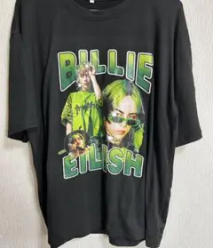 ビリーアイリッシュ　Ｔシャツ