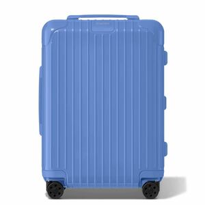 RIMOWA リモワ Essential Cabin ブルー 36L 機内持ち込み