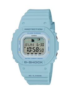 カシオCASIO G-SHOCK Gショック ジーショック G-LIDE タイドグラフ GLX-S5600-2JF【国内正規品】