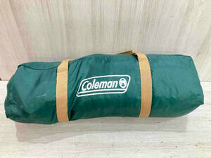 現状品 Coleman コールマン BC Wide Dome Tent BCワイドドームテント 4〜5人用 テントアウトドア キャンプ