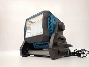 makita マキタ 充電式スタンドライト ML004G 2022年製 □ 6F69F-1