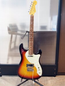 ○ Fender Japan Stratocaster ST-70SH フェンダー ストラトキャスター エレキギター ジャンク品