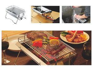 ユニフレーム(UNIFLAME) ユニセラ TG-III 【全国一律送料無料】 卓上 BBQ バーベキュー グリル 料理 クッキング 薪 炭 チャコール