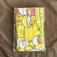 サンリオ SANRIO ぐでたま バスタオル ぐでたまランド