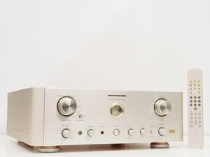 ■□marantz PM-14SA Ver.2 プリメインアンプ マランツ□■028311001□■