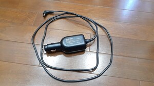 動作確認済み　パイオニア カロッツェリア　メモリーナビ　MRP600 MRP900等　純正　シガーアダプター　TCP10200BC79-2G