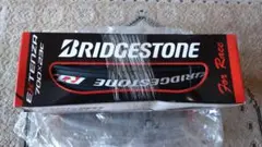 BRIDGESTONE EXTENZA R1X 700x23C 　2本セット