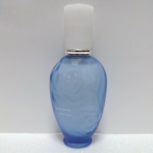 資生堂 ばら園 ブルーローズ デュアルコロン 100ml SHISEIDO ROSARIUM BLUE ROSE dual cologne 送料無料　M①