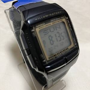 CASIO/データバンク/DB-36-9AVDF/チープカシオ