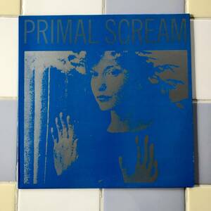 PRIMAL SCREAM / CRYSTAL CRESCENT / VELOCITY GIRL / SPIREA-X / UK CREATION 12inch