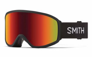 1443220-SMITH OPTICS/スノーゴーグル スキー スノーボード メンズ レディース ユニセックス/F