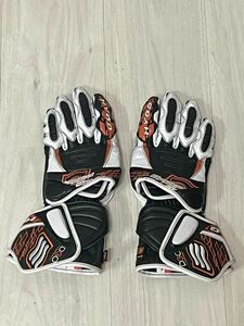 HYOD D3Oレーシンググローブ　RACING GLOVES