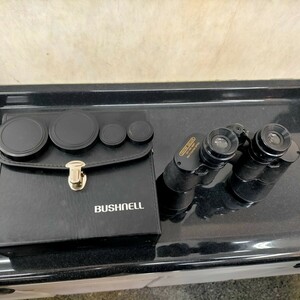 BUSHNELL 双眼鏡　CENTRE　DELUXE　1２×50