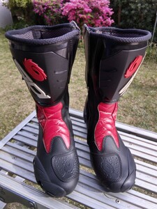 SIDI ブーツ　JAP25